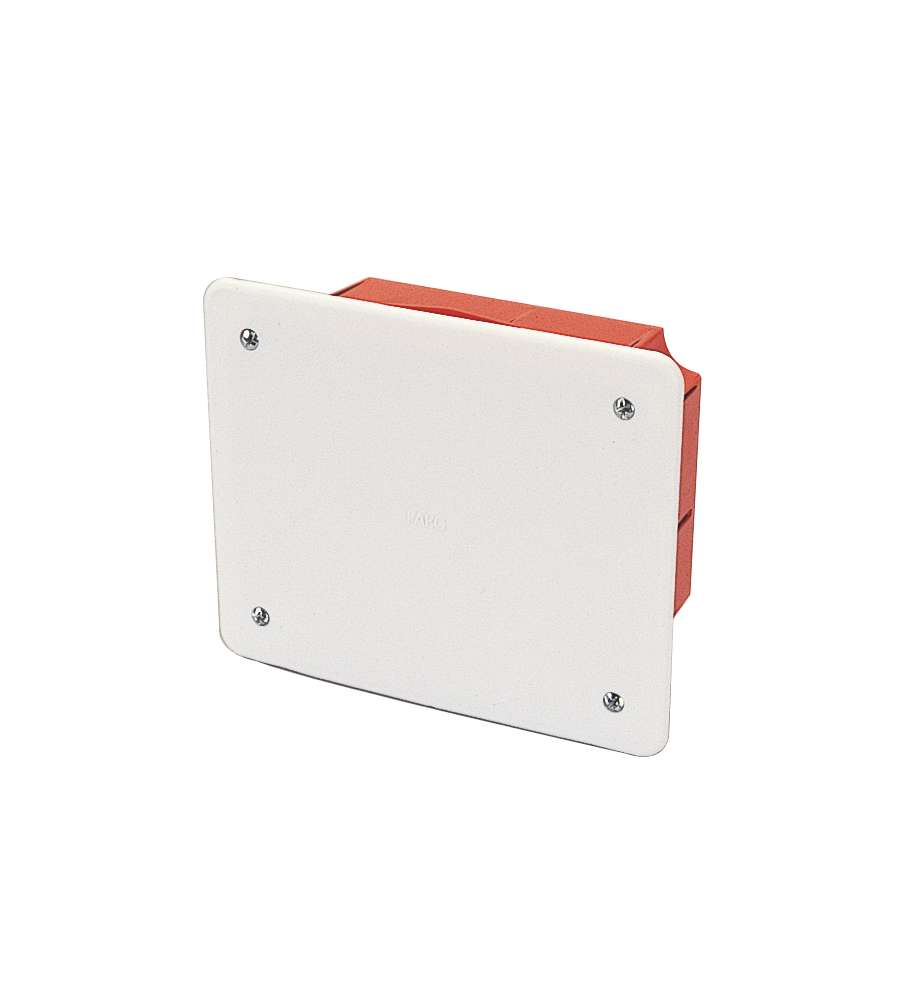 Scatola Incasso 119x96x50mm Polypool Scatola Incasso 119x96x50mm Polypool